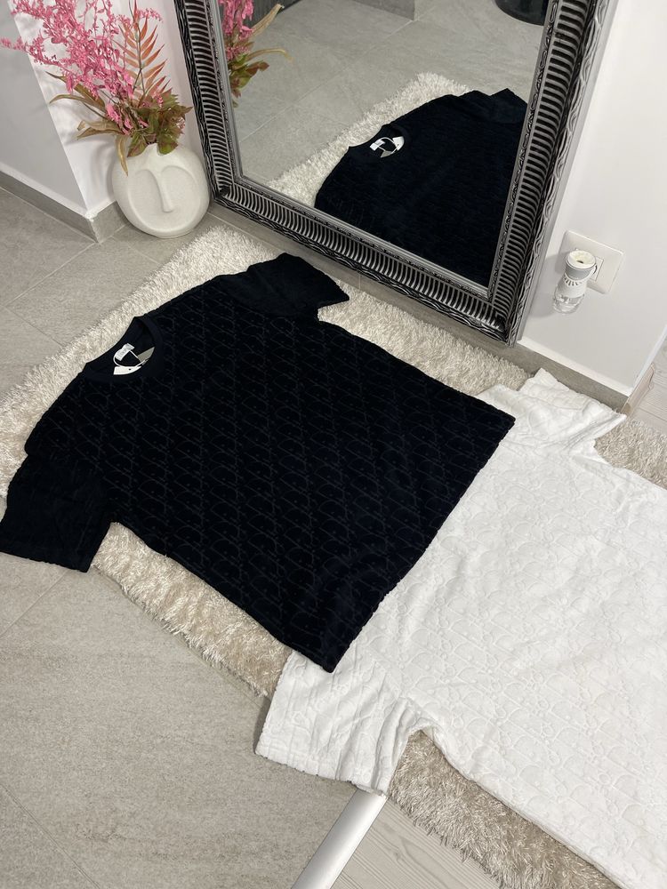 Tricou Dior bumbac 100% colectie noua