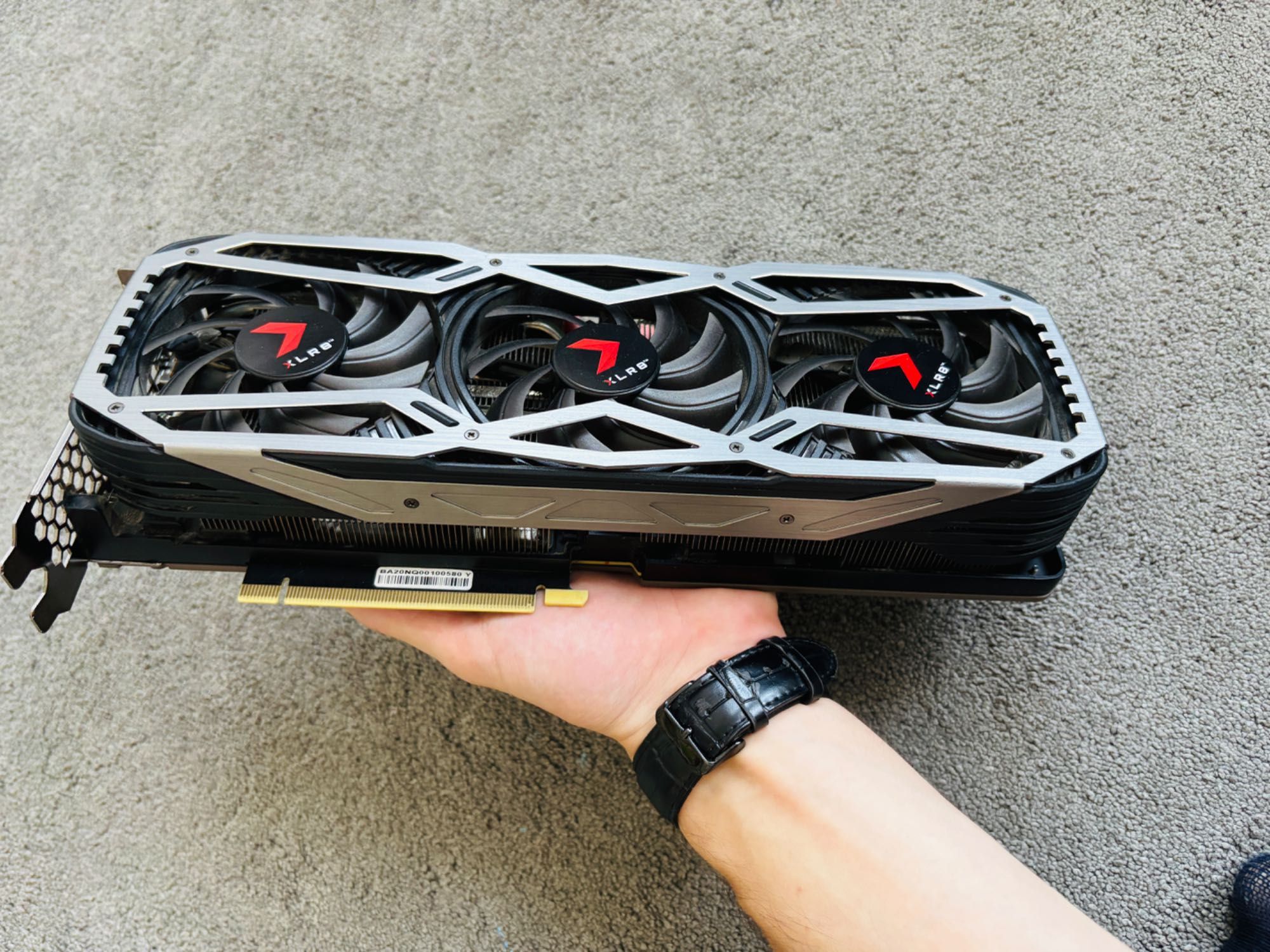 GeForce RTX 3090 24 GB