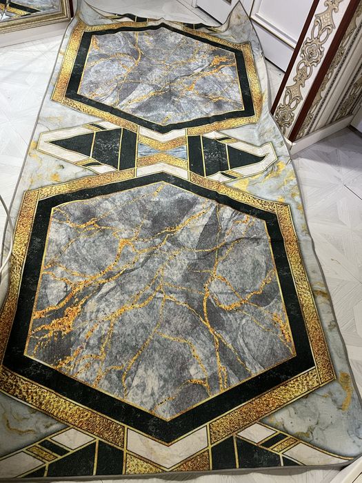 Дорожка паласик тонкий