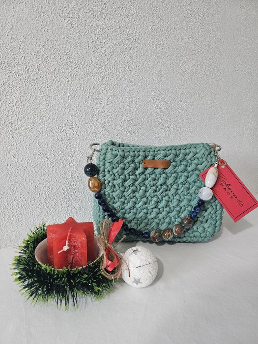 Луксозни ръчно изработени чанти  перфектен подарък