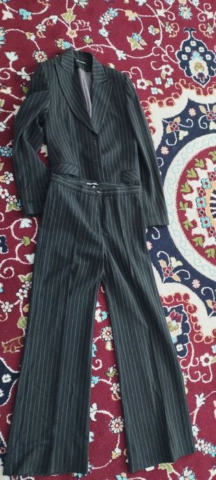 Двойка пиджак  женский