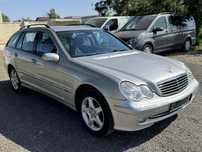 Mercedes C180 Benzina