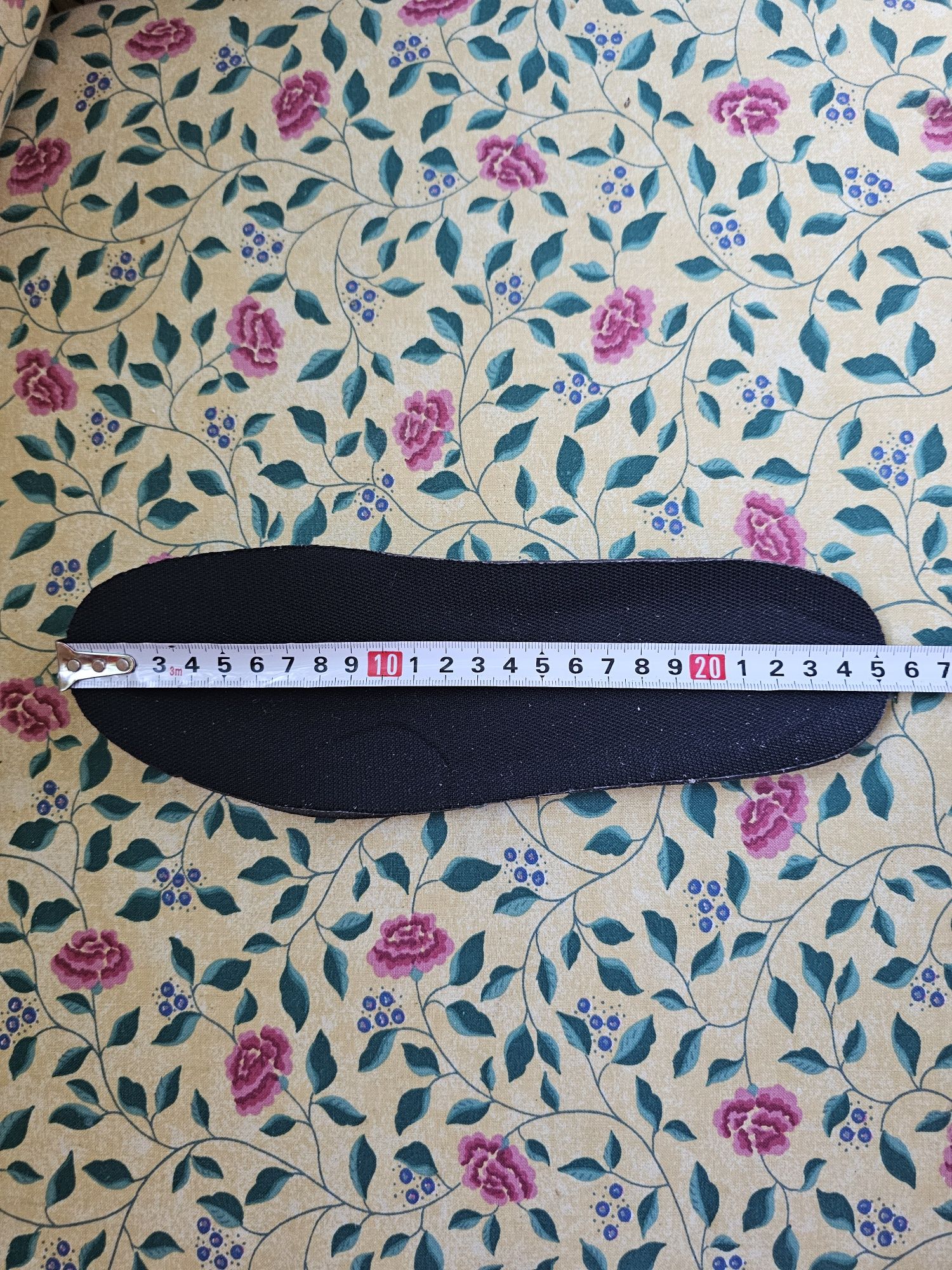 Bocanci Beleville nr 39,5 cu protecție de fier in vârful bocancului.