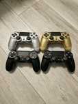 Controller ps4 Original Sony DualShock 4 V2