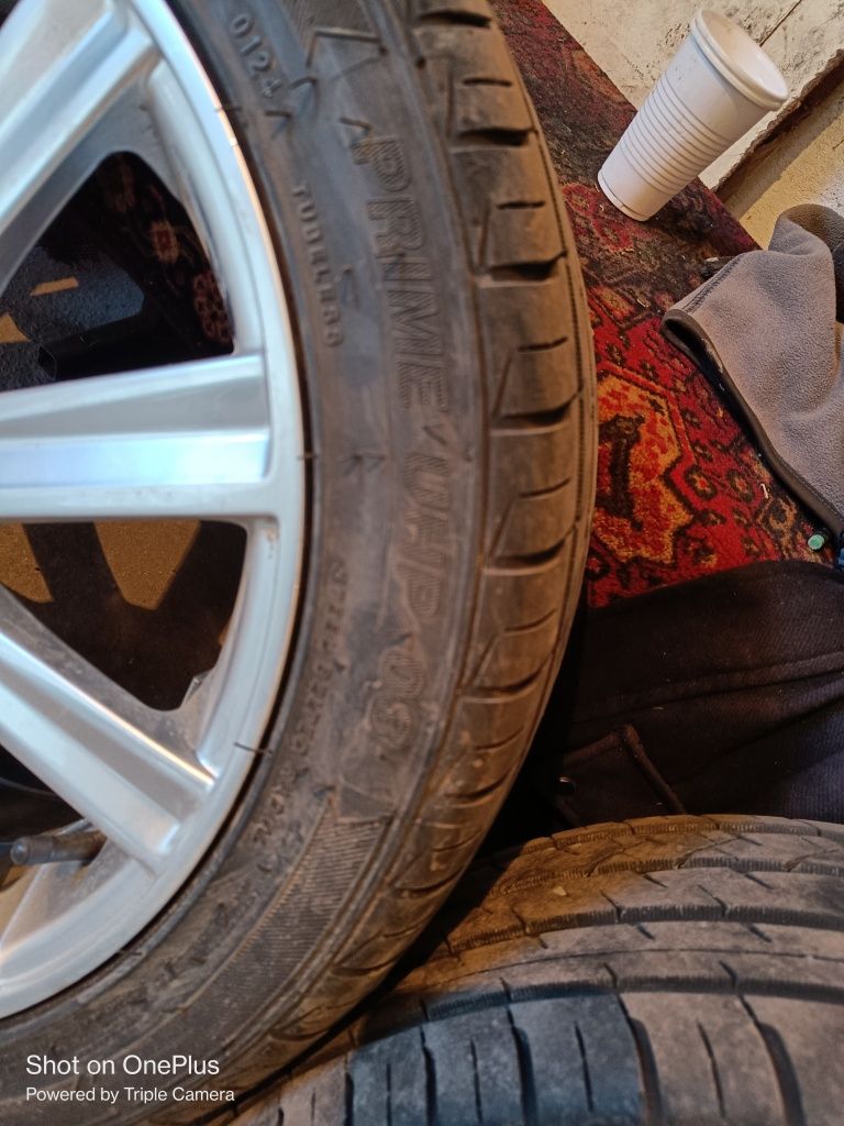 Продам Колёса в сборе