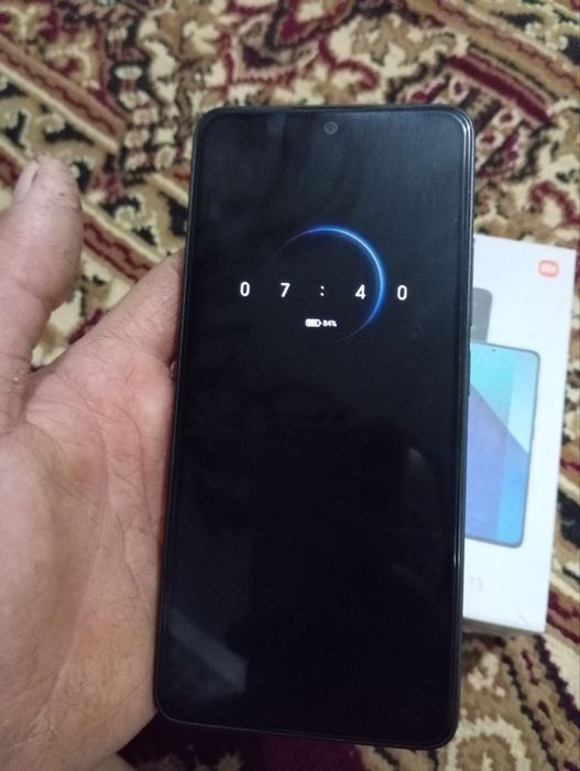 Redmi note 13 satiladi
