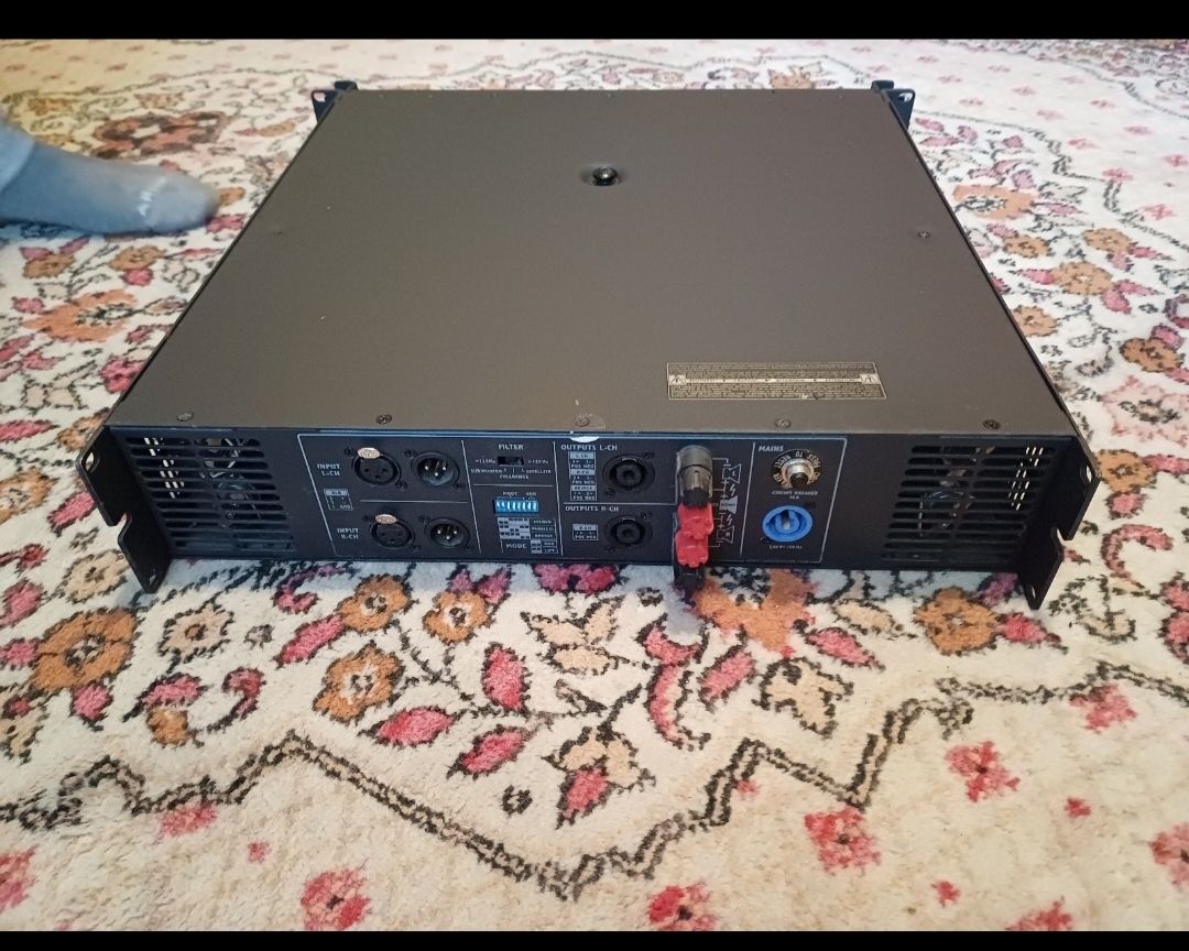 Putere Stage line sta-2200