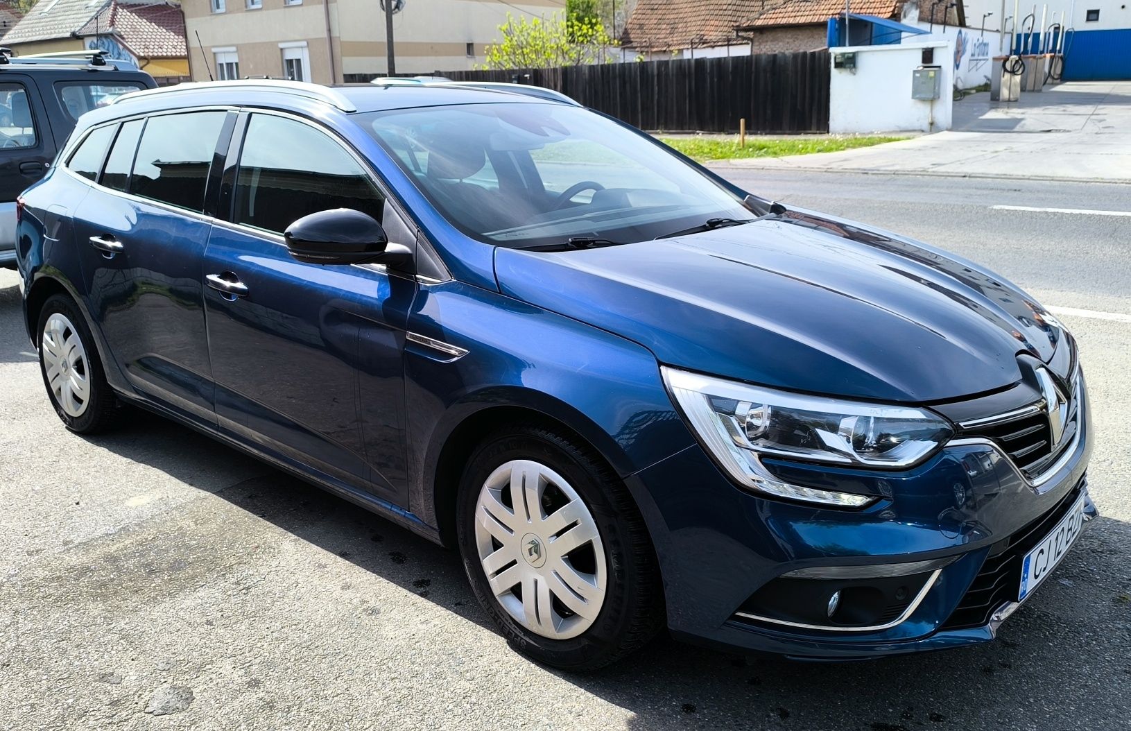 Renault Megane 4 1.3tce