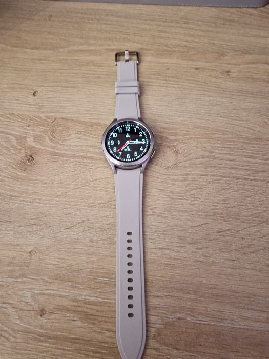 Samsung galaxy watch 4 classic