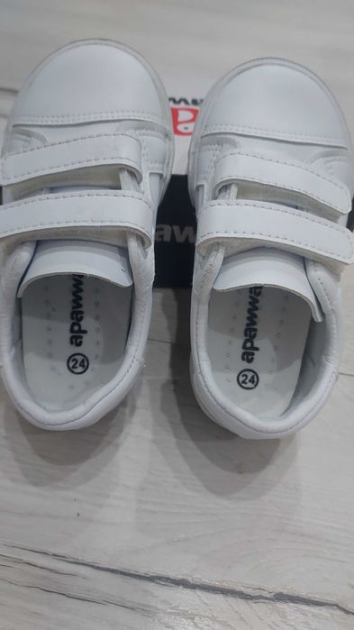 Детски кецове (момче)