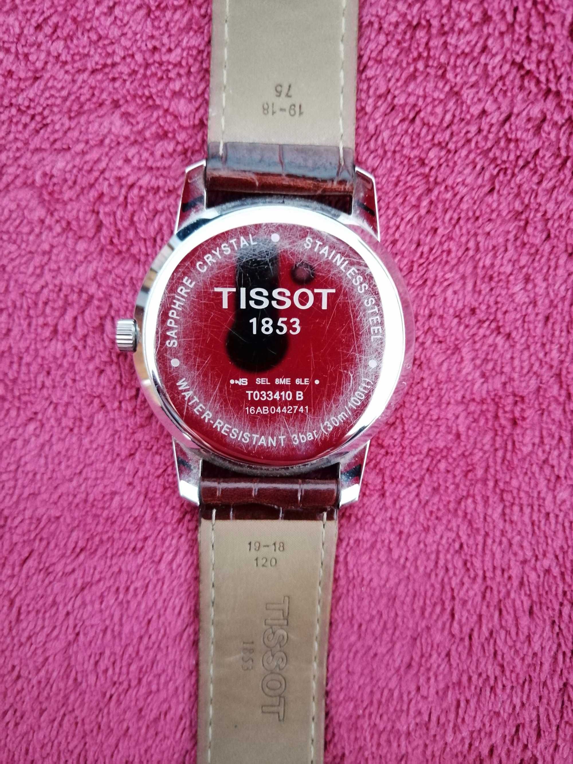 Ceas Tissot original