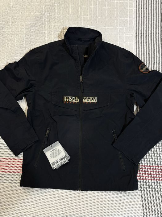 Мъжки Якета Napapijri Cotopaxi H&M