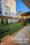 Apartament 2Camere/Curte Proprie/Loc Parcare/Mobilat/Utilat/Diamantulu