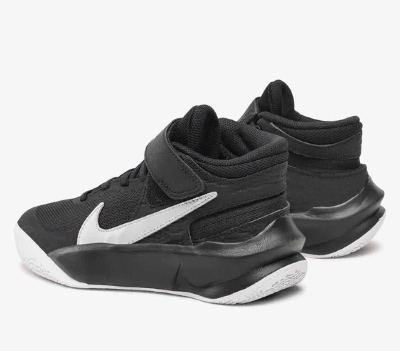 Детски маратонки Nike TEAM HUSTLE