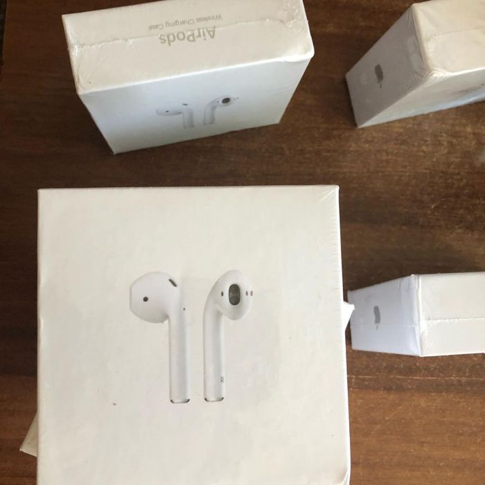 Airpots 2 lux качественные