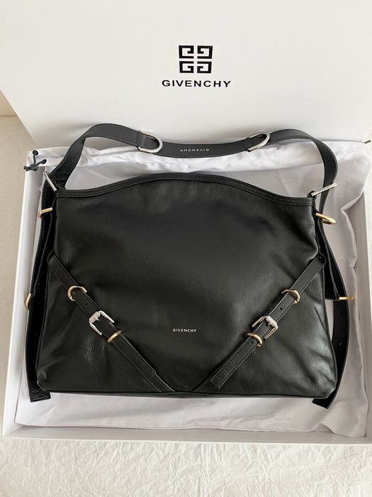 Geanta Givenchy Voyou 40 cm Premium