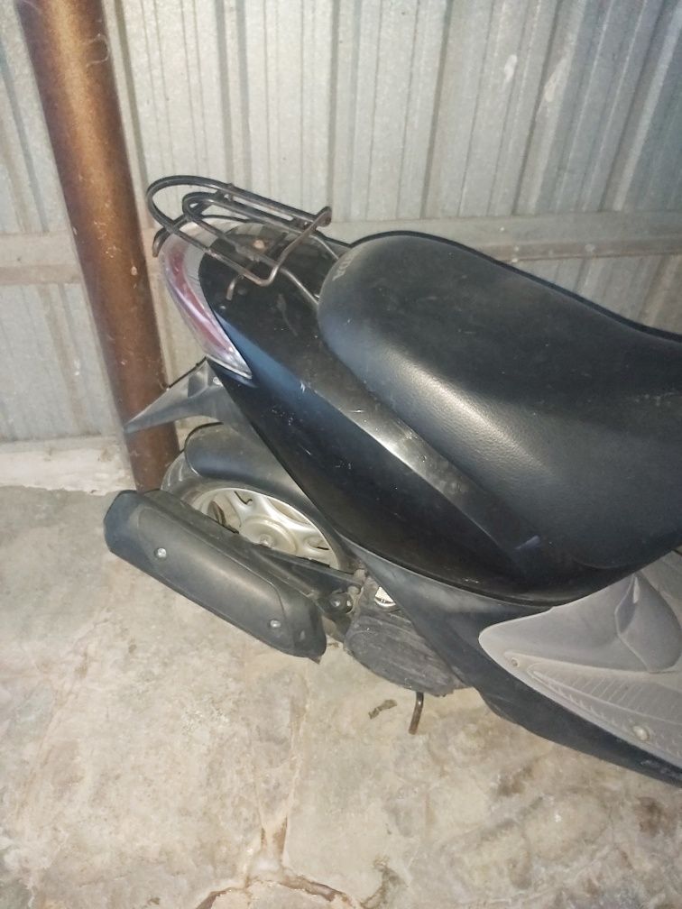 Мопед Honda Dio af55