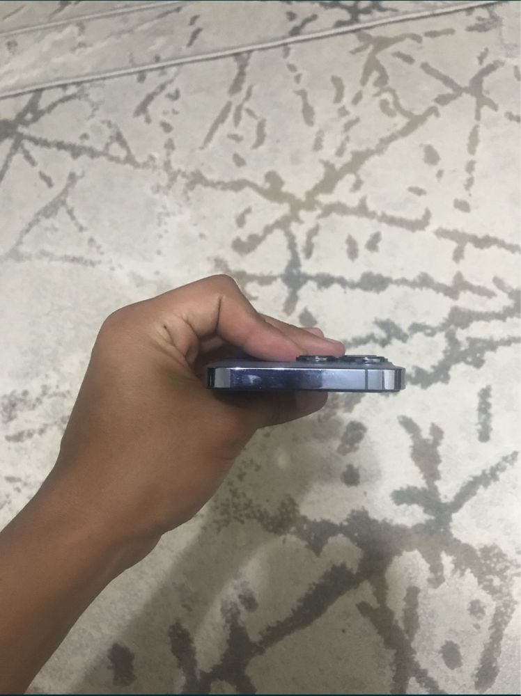 Iphone 13pro 128