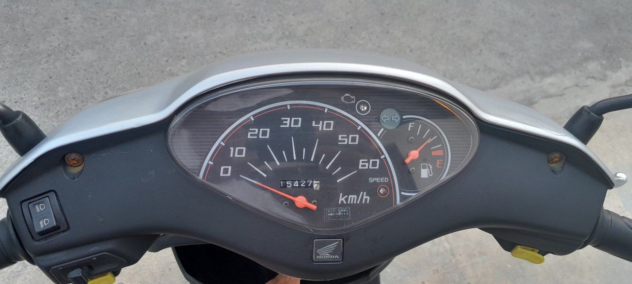 Honda orginal skuter