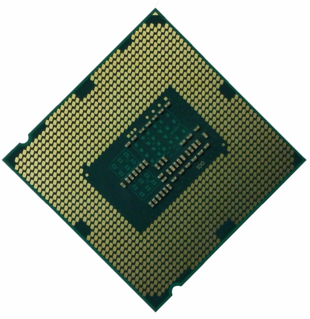 Процессор i-3 4130