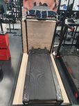 Bandă de alergat pliabilă și - produs resigilat (nou) Decathlon