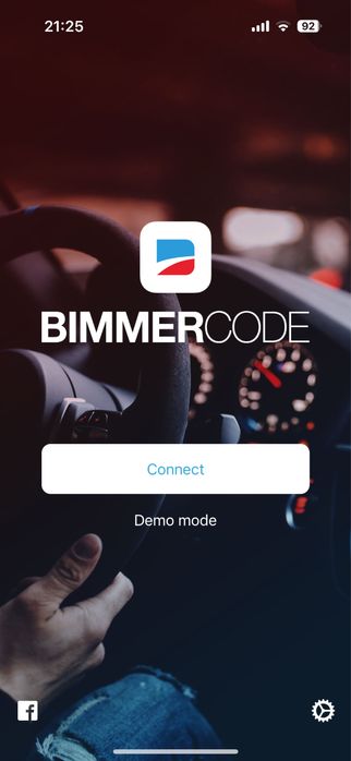 Кодиране на модули с бимъркод / Bimmercode