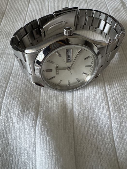 Часовник Seiko 7N43-9080