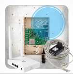 Комплект усиления мобильного интернета 3G/4G KROKS KAA18-1700/2700BOX