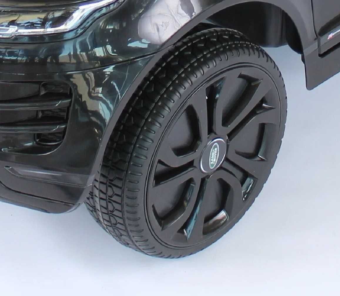 Акумулаторен джип RANGE ROVER EVOQUE 4X4 Licensed 12V батерия
