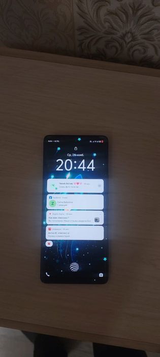 Vivo v30 256 гб срочно