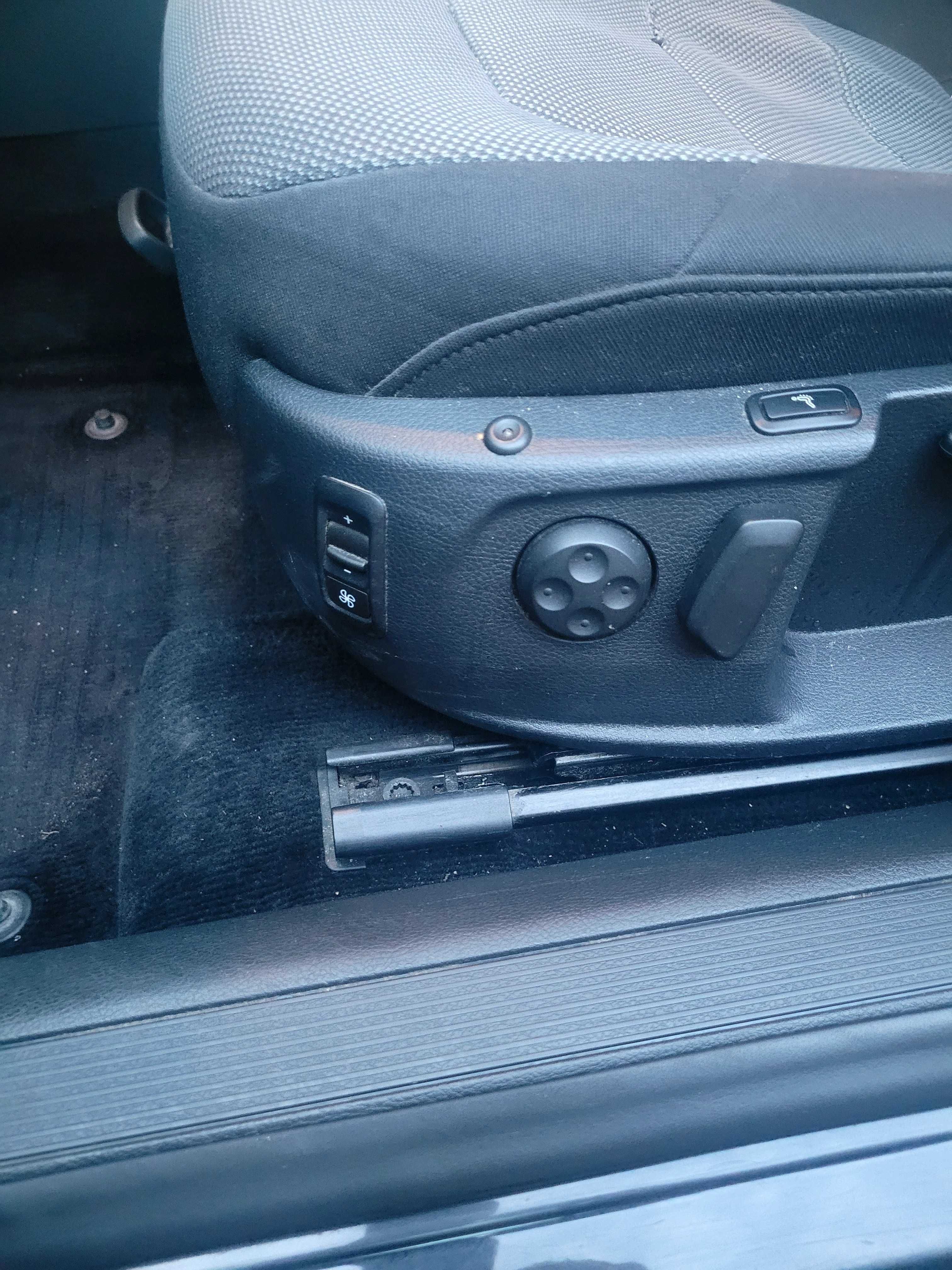 Vw passat b7 2.0 tdi 140