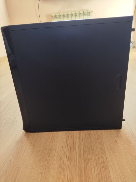 Системный блок B85, intel g3260, 10Gb Ddr3, 120 SSD