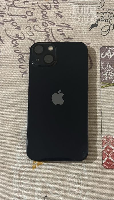 Iphone 13 midnight black 128GB