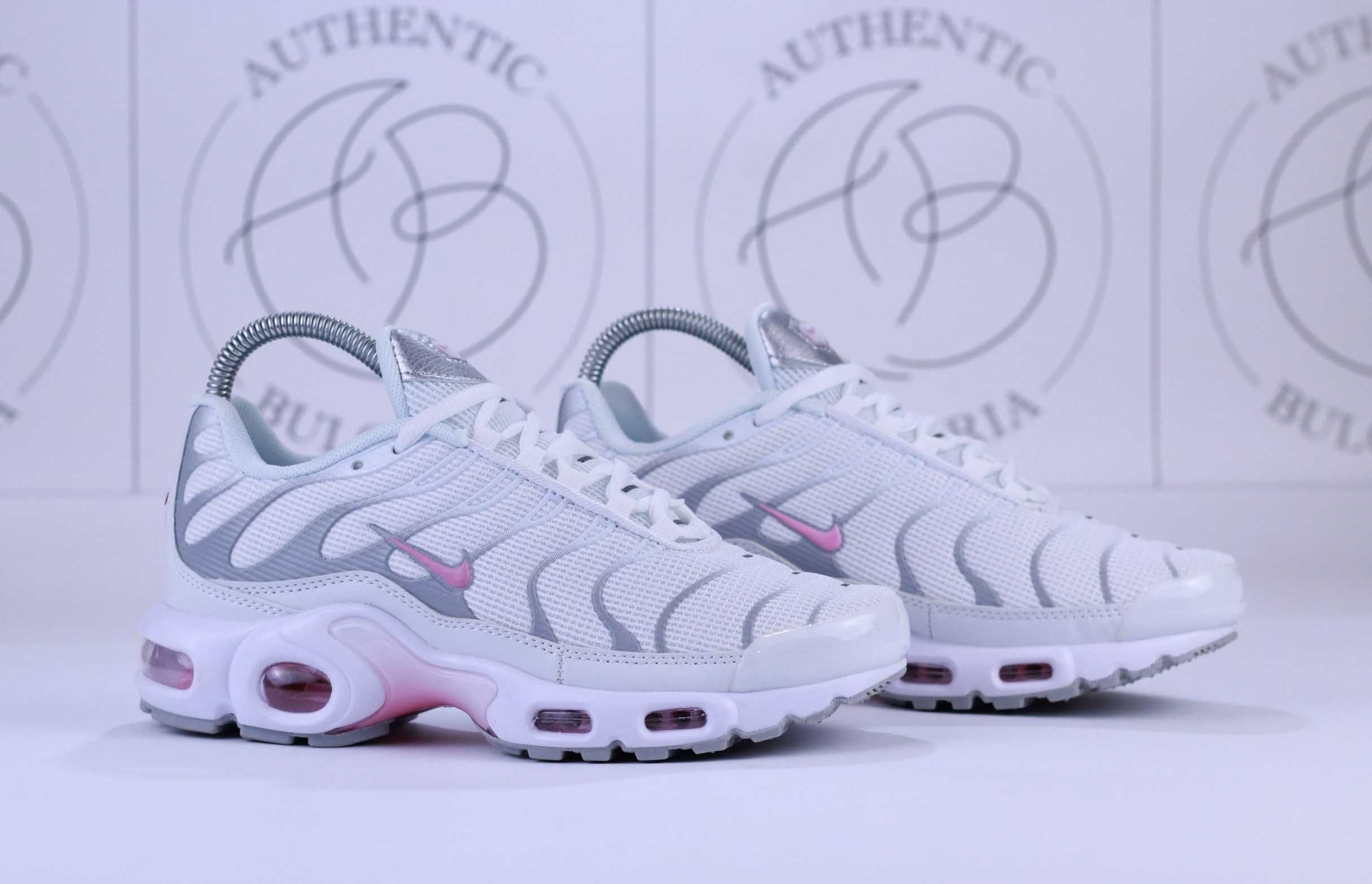 Nike Air Max Plus Мъжки Дамски Маратонки