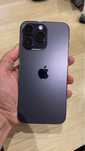 iPhone 14 Pro Max 256 87%
