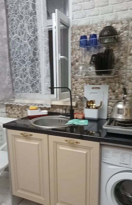 Дом в Айша-Биби бывший Саяжай