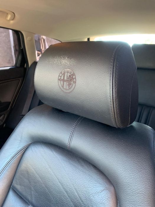 Vand Alfa Romeo 159 Sportwagom