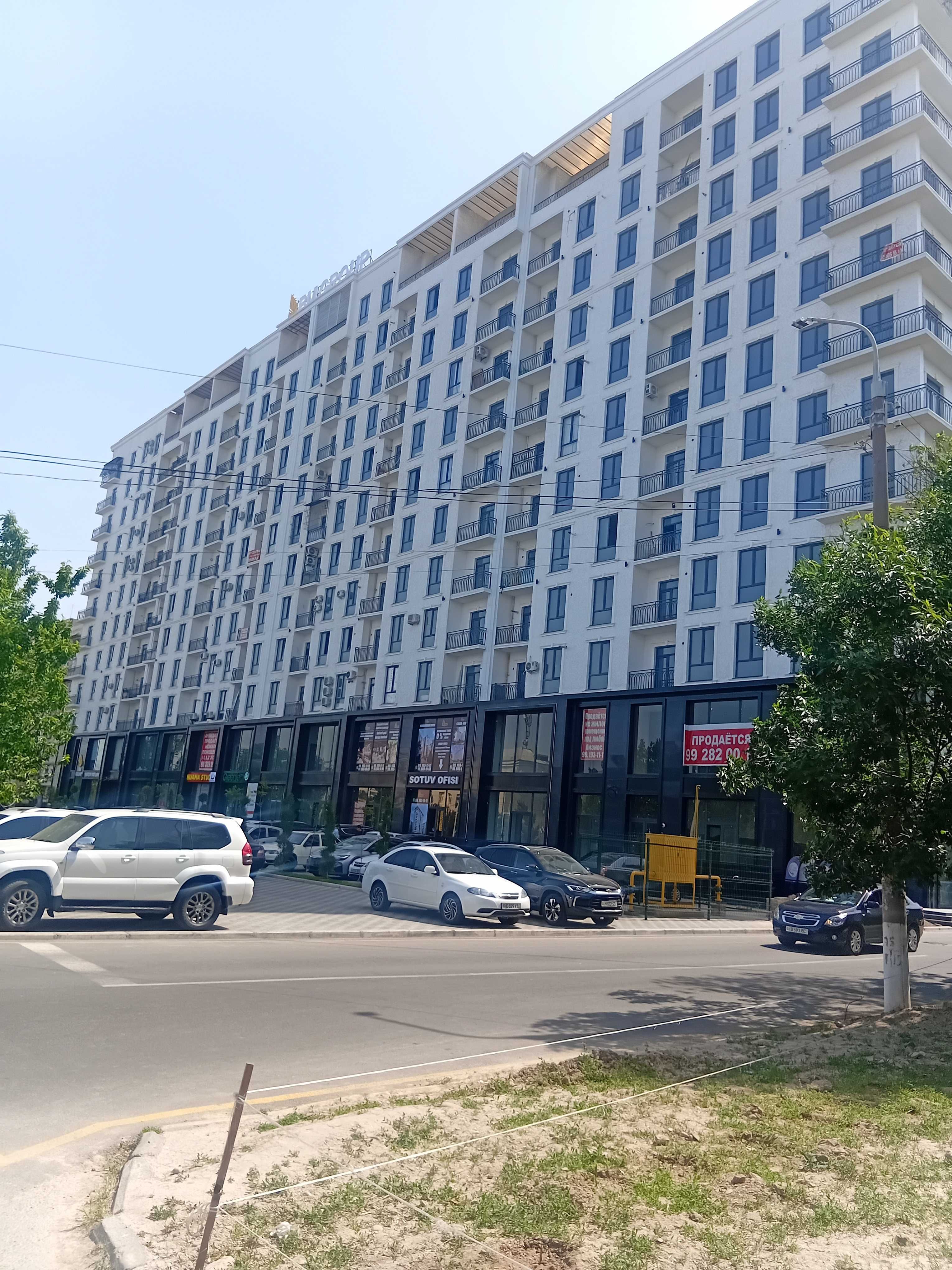 Шайхонтохир самарканд дарвозада 2/7/12. Квартира  сотилади.нархи 52200