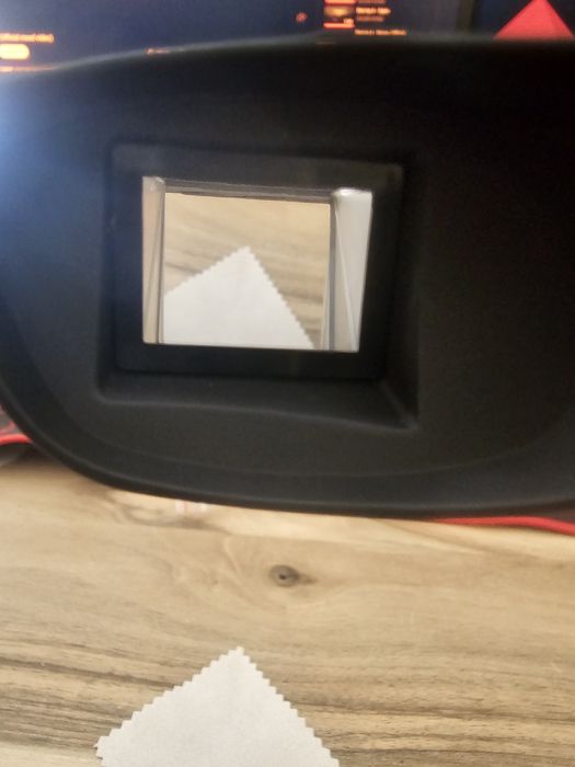 Lazy Glasses - Очилата за комфортно гледане, докато лежите!