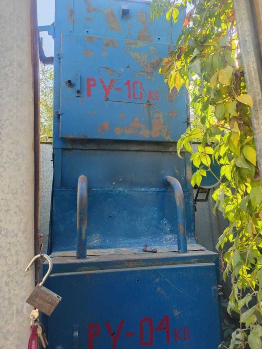 Трансформатор 63 кв