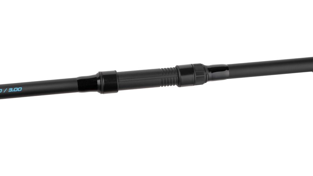 Шаранджийска въдица Mikado Sasori Carp 3,66 м, 3.5lb - 3 части