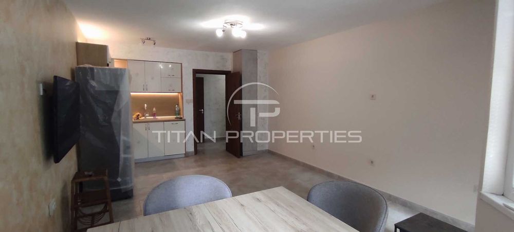 Продава се Двустаен апартамент в Пловдив, Кючук Париж - 74 кв.м за 2217 €/кв.м - Снимка #1