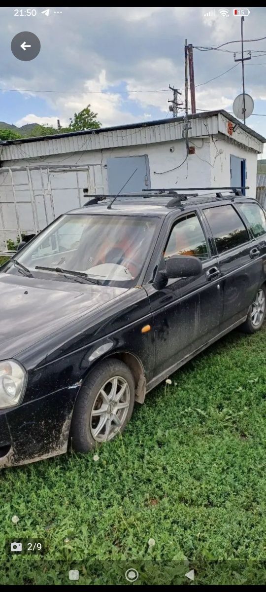 2171 Priora Универсал