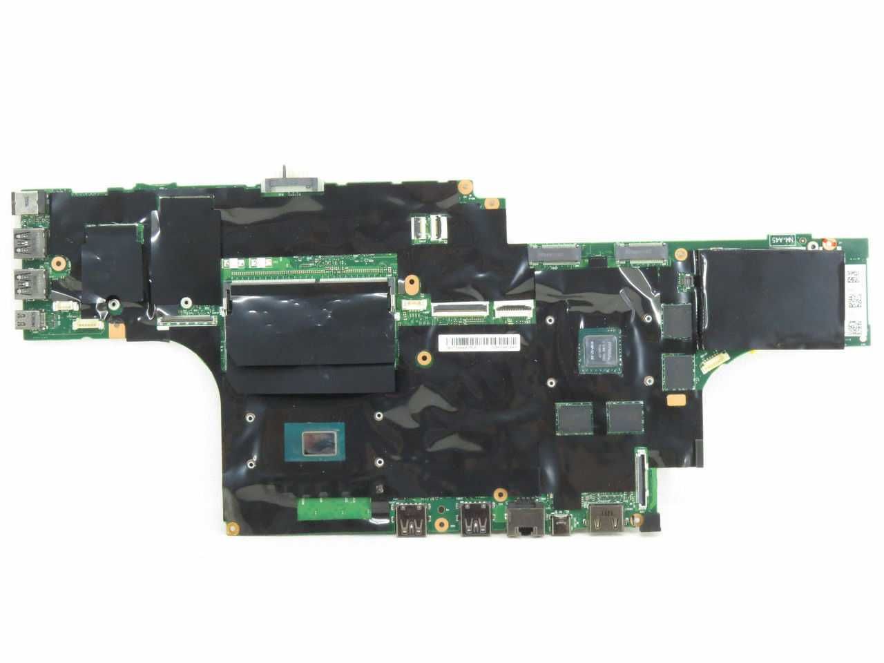 Placa Baza Originala Lenovo P50 i7-6820HQ/Quadro