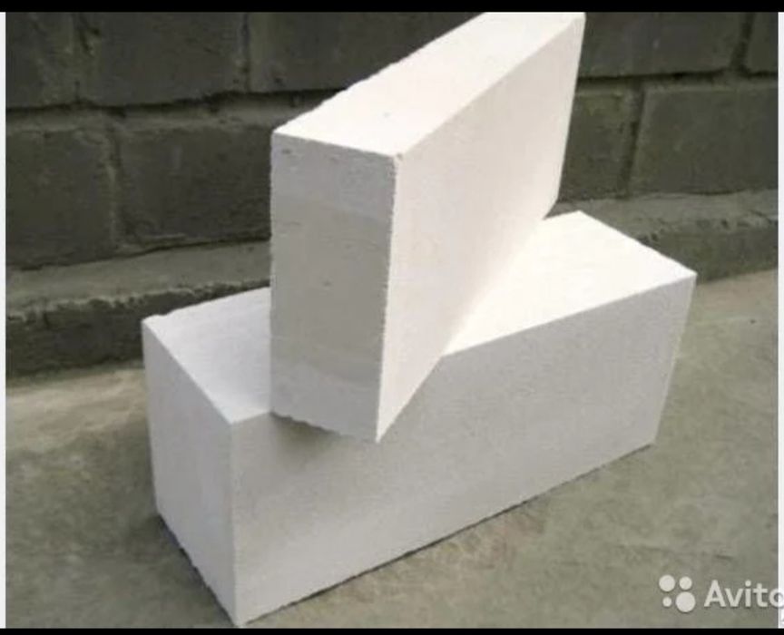 Беспроцентная рассрочка! Газоблок 60*30* 10.