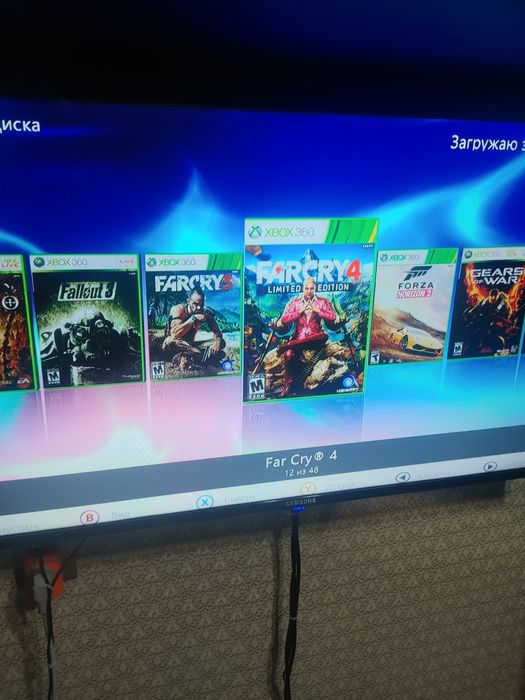 Продам xbox 360 свой в хорошем состоянии..