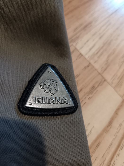 Софтшел IGUANA Aqua Trail Waterproof
