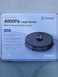 Robot Aspirator Ezviz CS-RE4-PBT2 Sigilat Oferta N