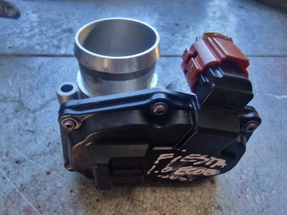 Clapeta acceleratie Ford fiesta motor 1.0 ecoboost euro 5