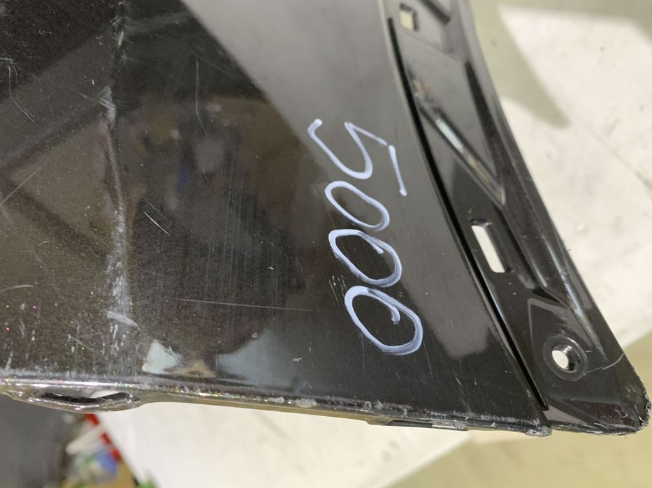 Bara spate Honda CRV, 2015, 2016, 2017, 2018, cod origine OE 71501-T1V-ZX00.